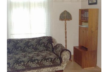 Estonija Privát Pärnu, Eksterijer